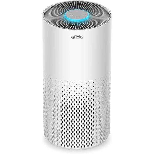 Air Purifier for Home Bedroom